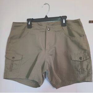 4)$20 Magellan Shorts